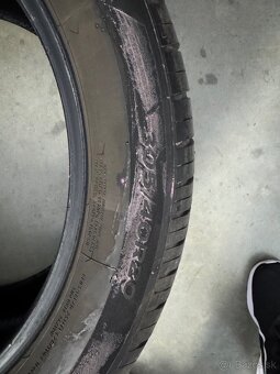 Pneumatiky bmw x5 G05 - 4