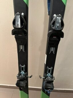 Elan Explore Sport + Nordica Cruise - 4