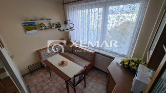 Na predaj 2-izbový byt s lodžiou v Detve - 4