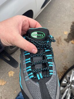 Nike air max 95...cena 45€ - 4