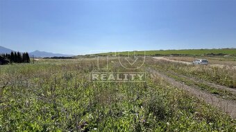 Pozemok na predaj, obec Rakovo, 750 m2 - 4