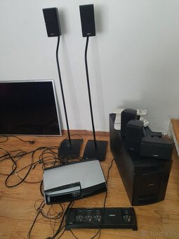 Bose domace kino - 4