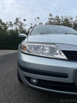 Renault Laguna 2 1.9DCI 88kw - 4