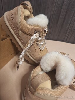 UGG Lowmel - 4