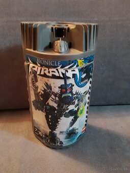 Predám rôzne Bionicle Lego - 4