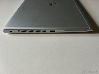 HP Elitebook 840, G6, 14” - 4