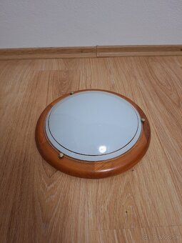 Stropné svietidlá - 4