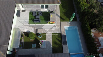 RODINNÝ DOM S BAZÉNOM - KOŠICE OKOLIE / HANISKA - 4