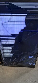 Predam Smart LED 4K UHD TV LG 55UJ6307 138cm - 4