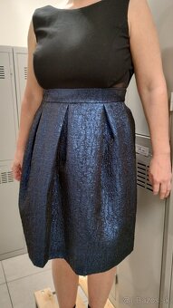 Krásne šaty veľ S nové - 4