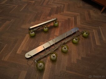 Dizajnové stropne svietidlo - 4