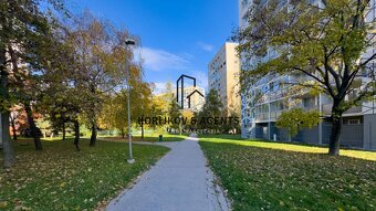 PREDAJ, 3 izbový byt na Jantárovej ulici, Košice-Juh - 4