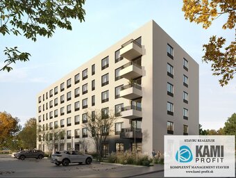 Na predaj 3 izbový byt s balkónom v novostavbe v Piešťanoch  - 4