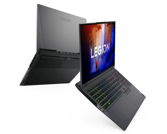 LENOVO Legion 5 16":i9 14900HX,16GB,SSD 256,RTX4060 8GB - 4