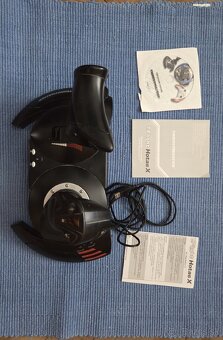 Thrustmaster T.Flight Hotas X - 4