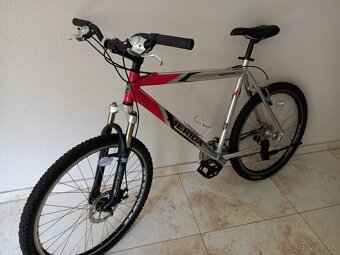 Predám bicykel MERIDA - 4