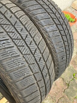 205/60 R16 2ks Barum Polaris 5 - 4