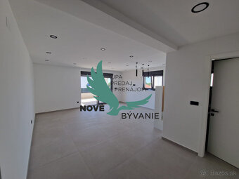 Novostavba apartmánu len 150m od mora s výhľadom na more na - 4