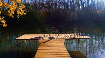 Exkluzívna vila s bazénom pri Malom dunaji - 4