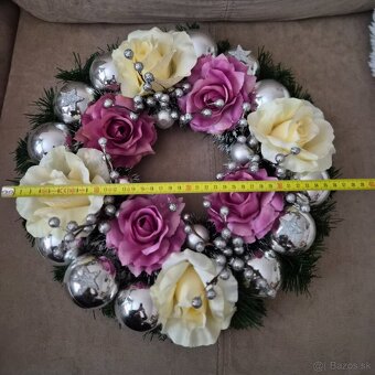 Veniec na dvere - 4