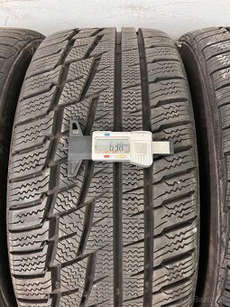 225/45R17 94V Matador zimne - 4