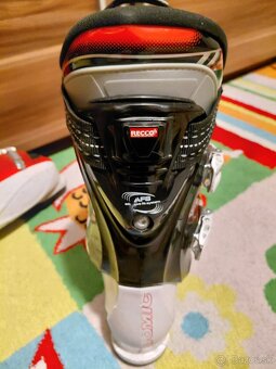 ATOMIC - lyžiarky - 4