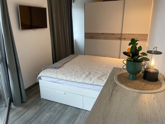 Predám 3izb. byt 82m2+10m2 balkón so zariadením - 4