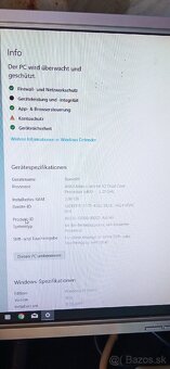 Predam pocitac na media a starsie hry - 4