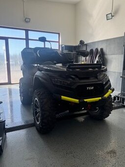 Tgb blade 1000 2miestna záruka - 4