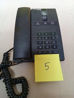 Predám retro telefón - 4