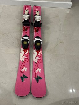 Lyže Atomic 90cm - 4