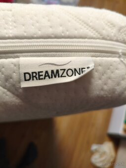 Detský matrac JYSK gold F45 - 4