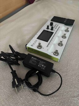 Mooer GE250 – multiefekt - 4