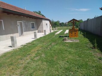 Na predaj rodinný dom v obci Halmaj – Maďarsko - 4