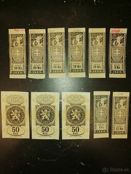 Kolky-Slovenský štát. - 4