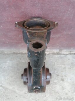 Ponúkam prevodovku - 4