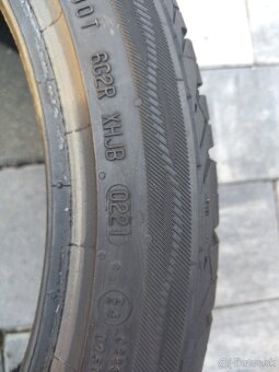 Letna 235/40r18, - 4