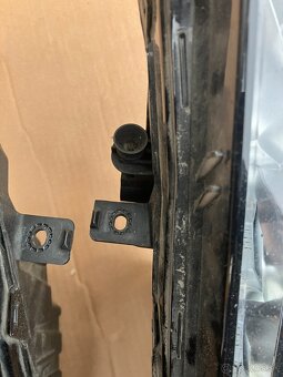 mlhovka skoda superb iii 3 lift leve levy - 4