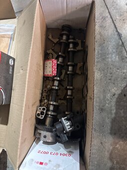 Hlava valcov Suzuki grand Vitara - 4