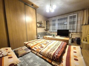 Na predaj 1 izbový byt v Prievidzi - 4