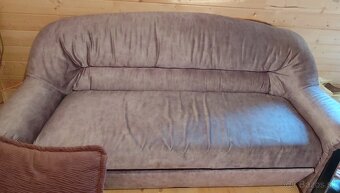 Malá sedačka - 60 eur BYTČA - 4