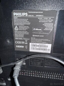 Philips 32PFS6805 Smart TV - 4