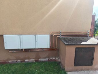 Ponukam vodoinstalaterske prace - 4