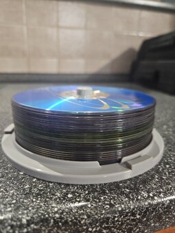 Obaly na CD-čka - 4