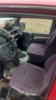 Mercedes Vito - 4