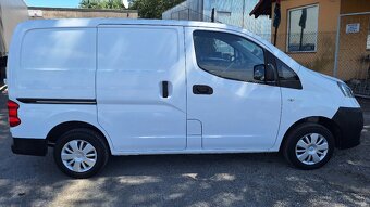 NISSAN NV200 1.5 DCI 6DV - 4