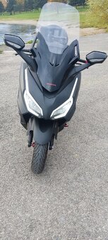 Honda Forza 125 Special Edition - 4