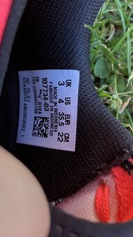 Kopacky PUMA - 22cm - 4