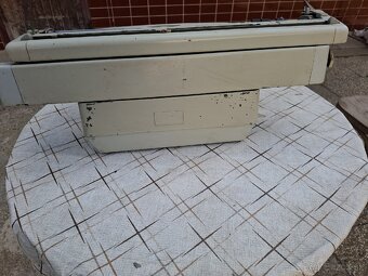 Písací stroj conzul - 4