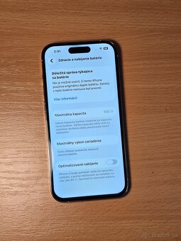 Apple iPhone 14 Pro - 128GB - 4